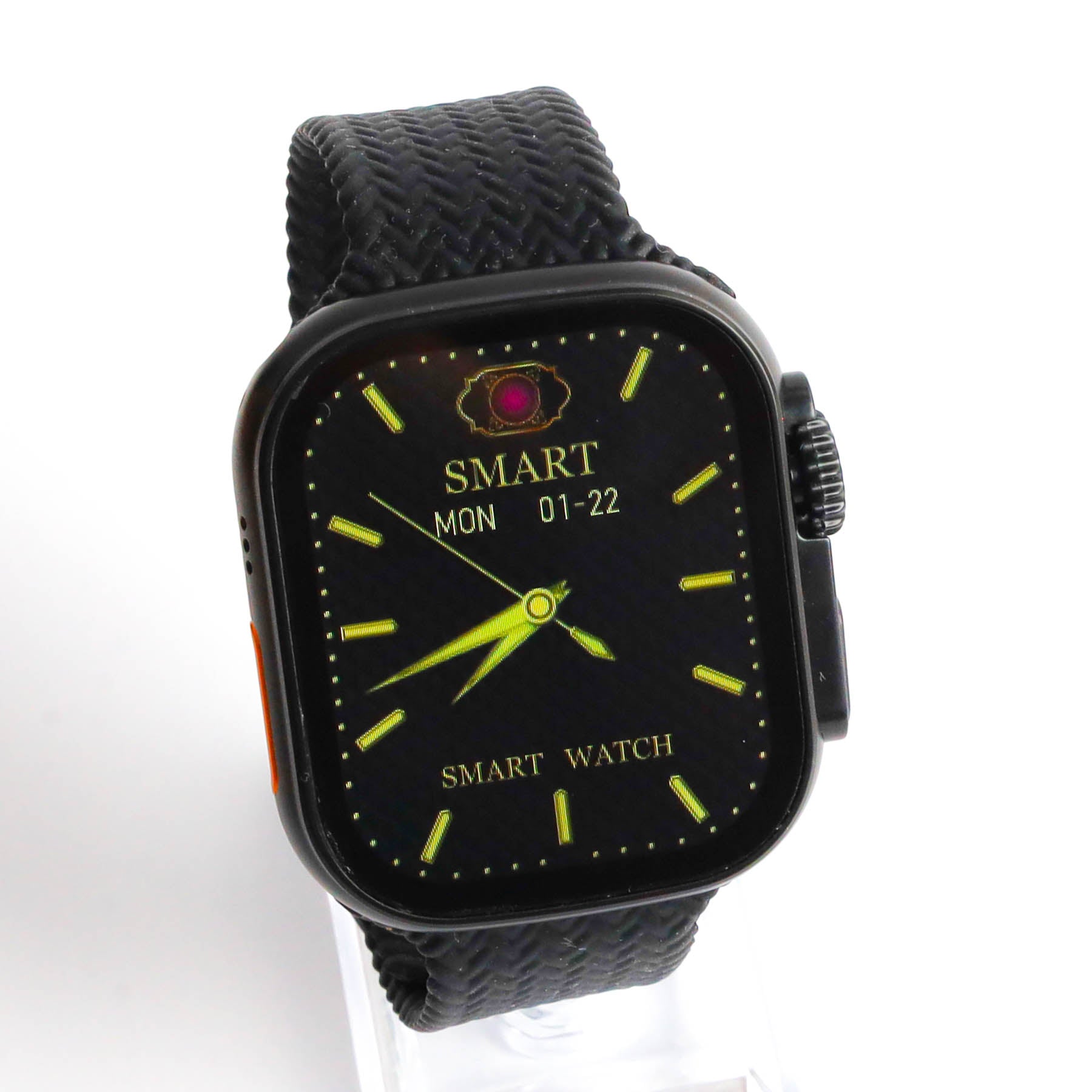 SmartWatch cu 7 Curele
