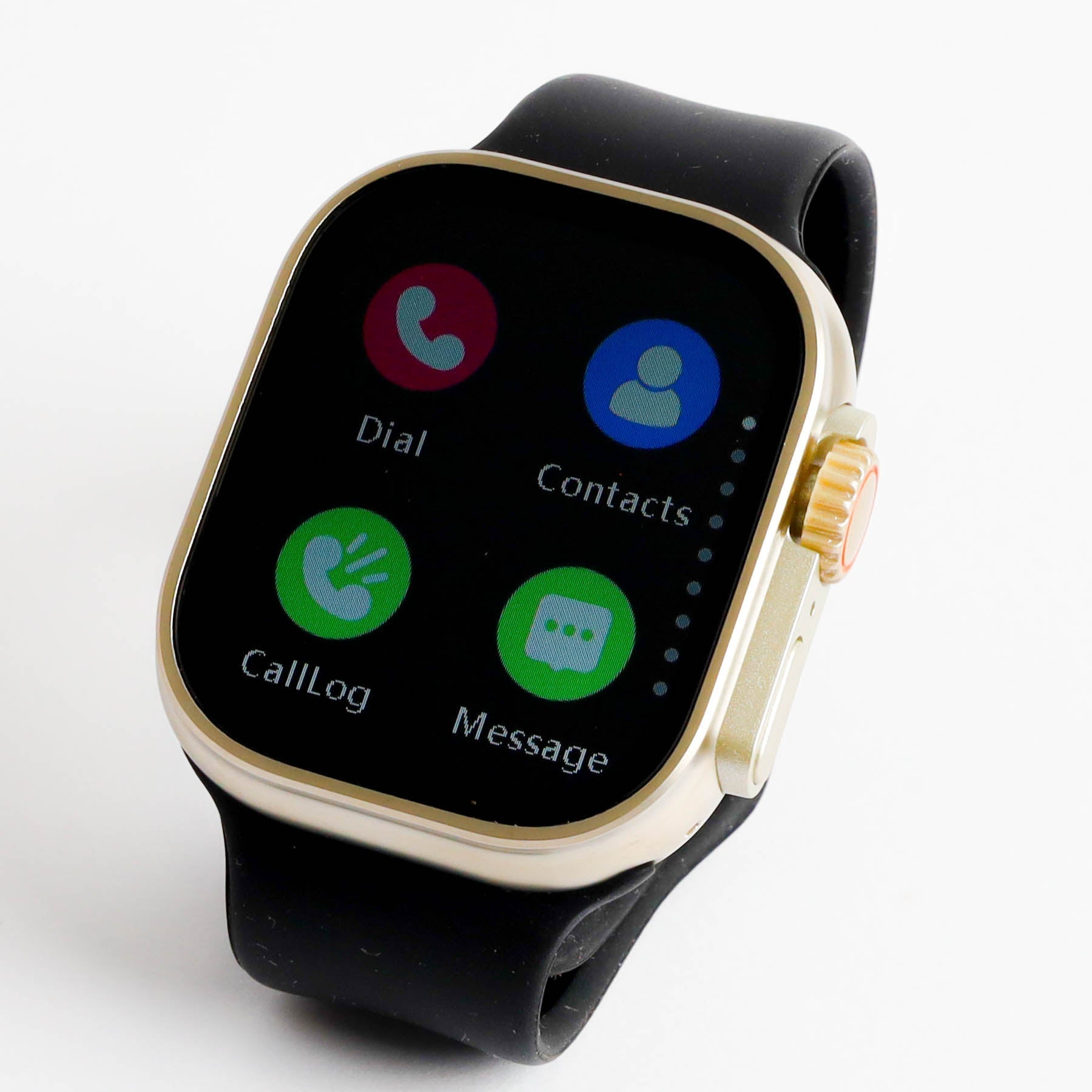 SmartWatch & AirPods