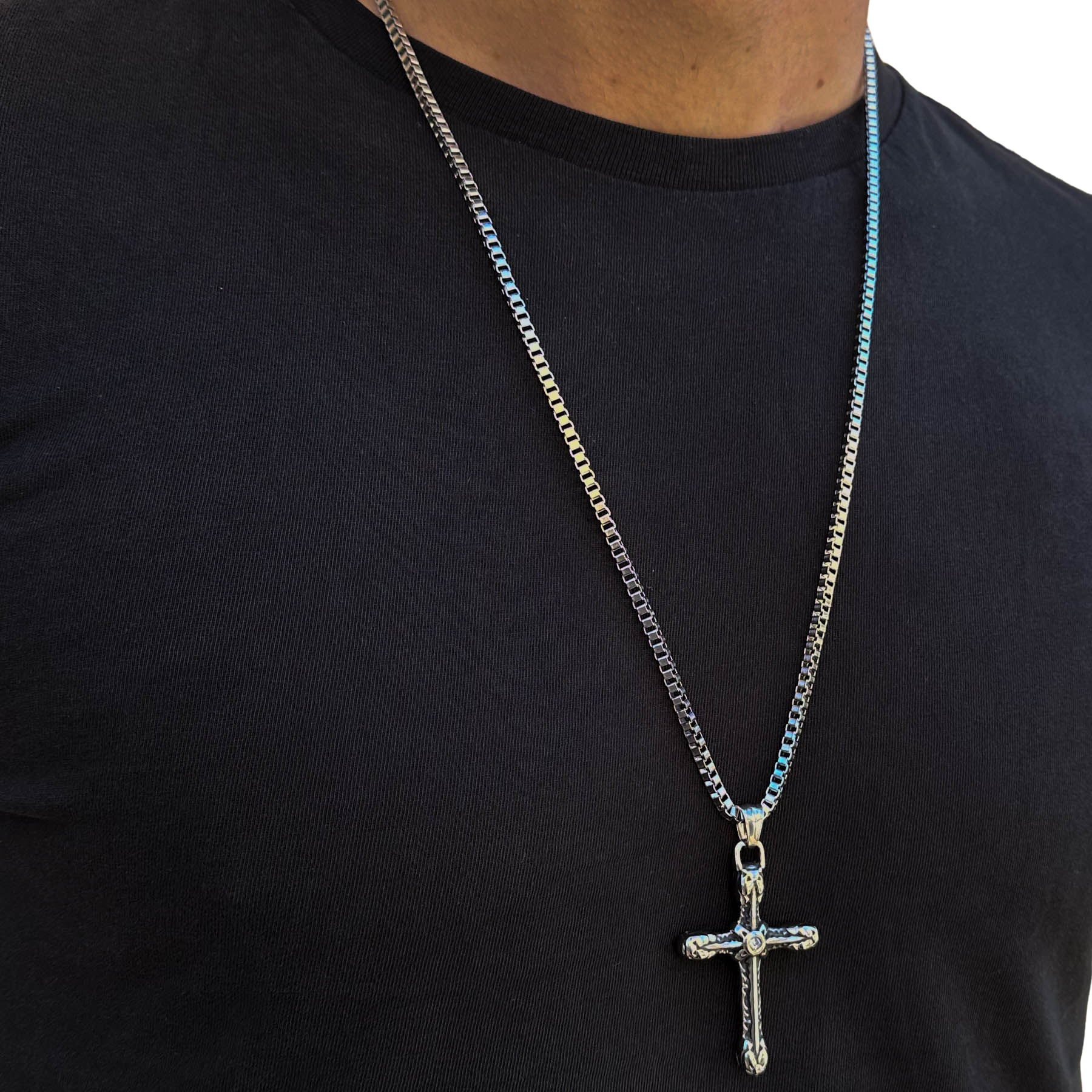 ✨ Colierul Puterii Supreme ⛓️💎