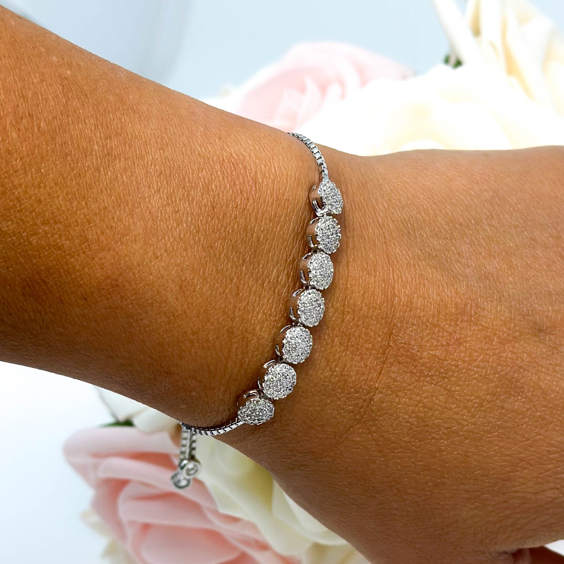 ✨ Brățara Legăturii Infinite – Argint925 🔗