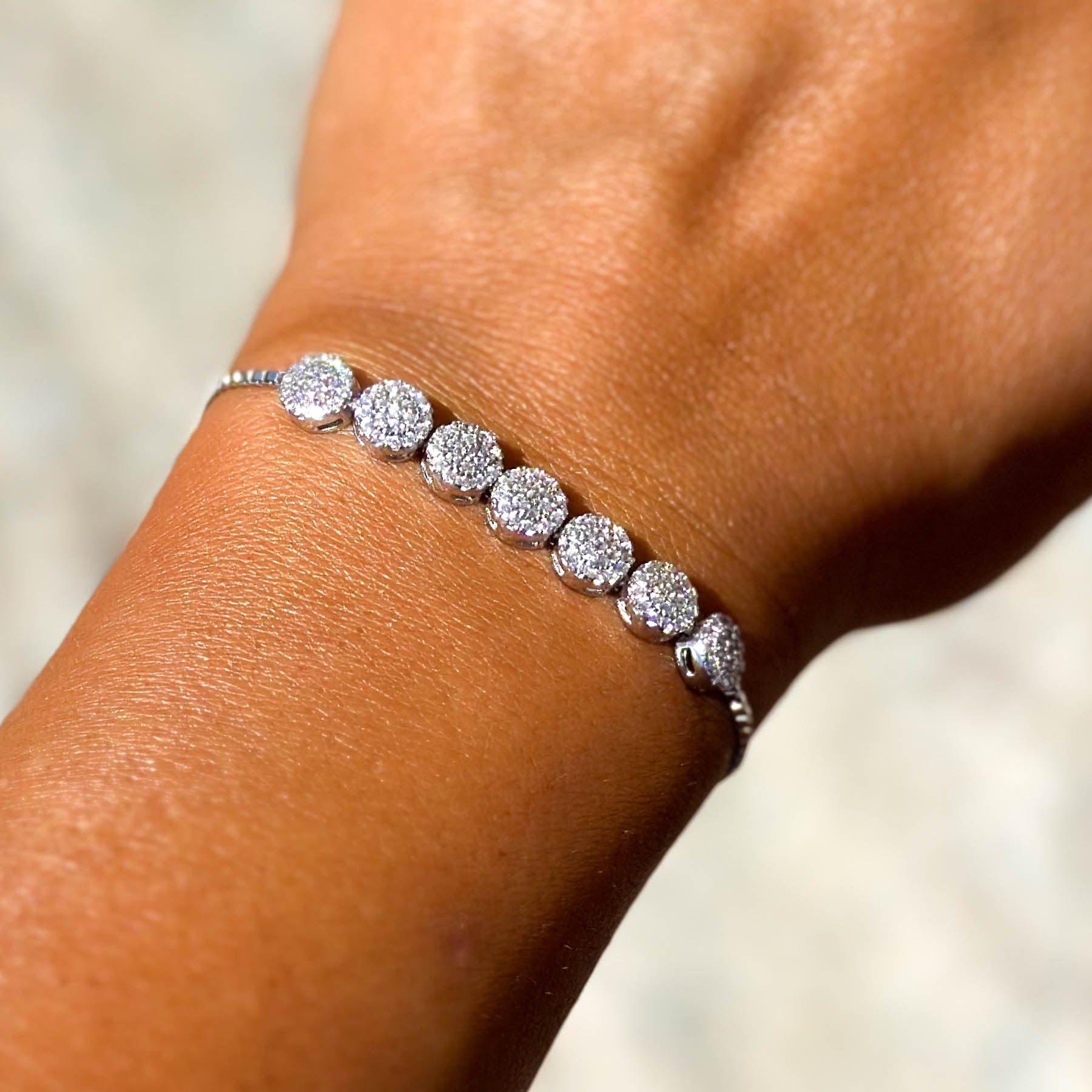 ✨ Brățara Legăturii Infinite – Argint925 🔗