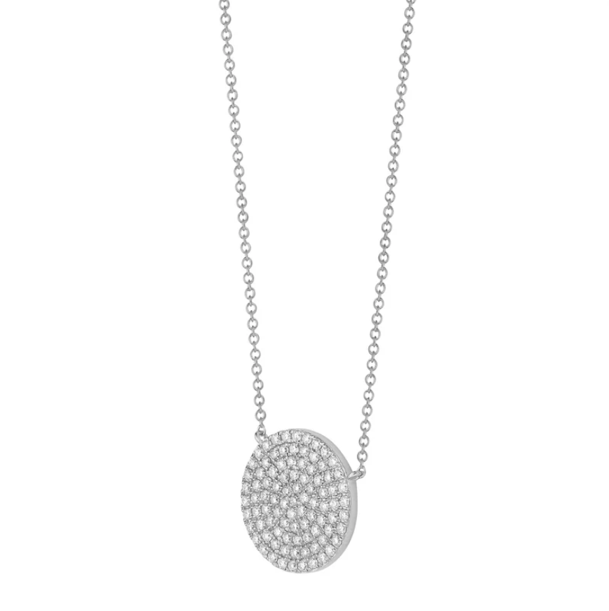 ✨ Colierul Armoniei Infinite – Argint925 💫