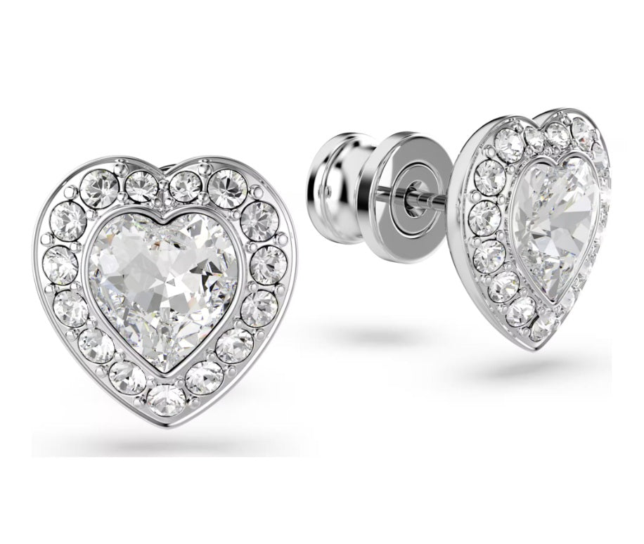 Set Bijuterii Heart Angel