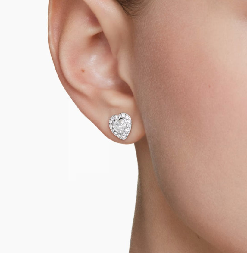 Set Bijuterii Heart Angel