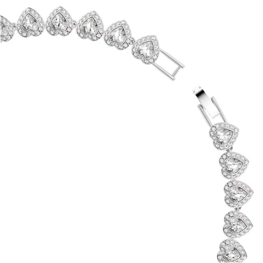 🤍 Colier Heart Angel Grande 🤍