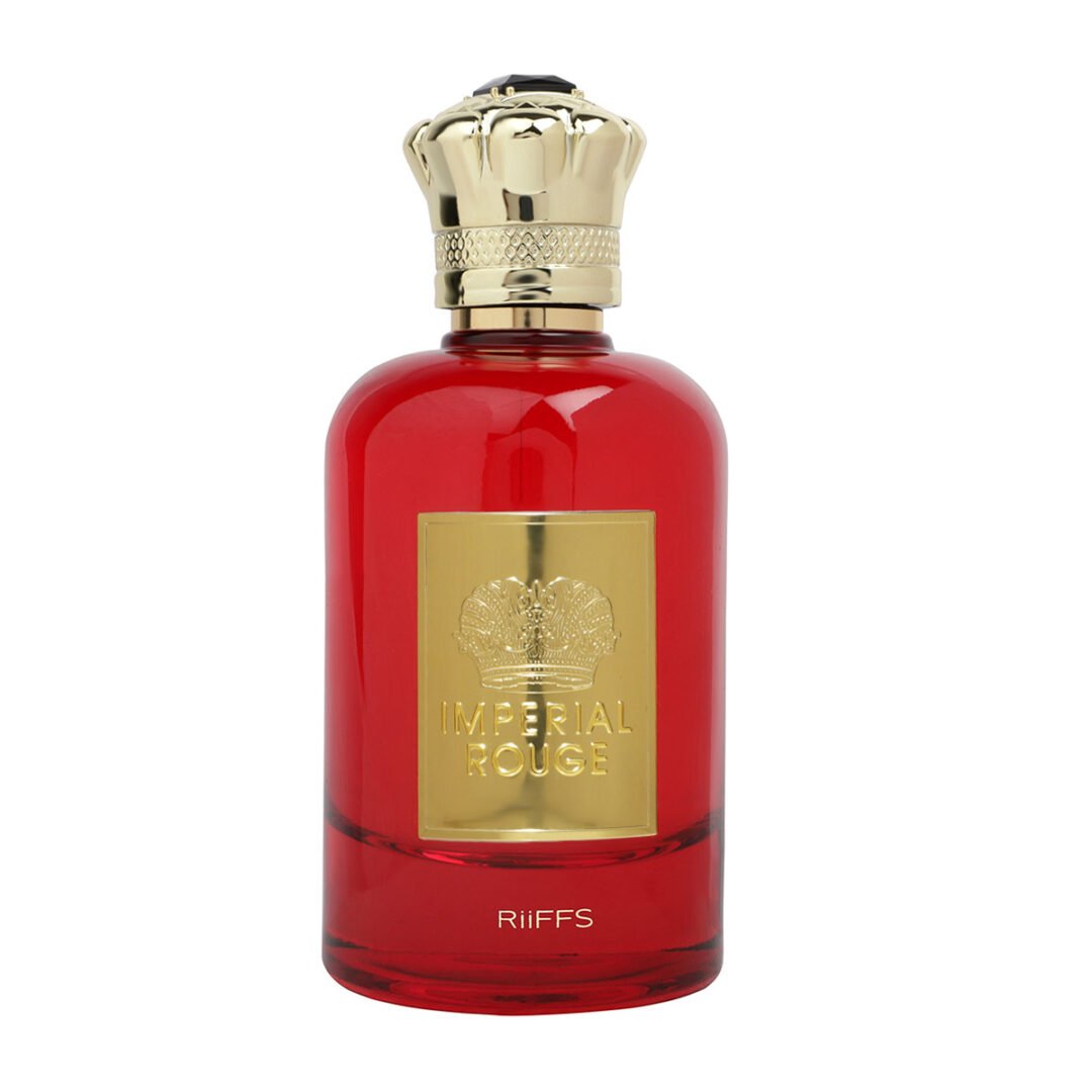 ❤️ 💃 Imperial Rouge 100ml – Seducție Regală și Eleganță în Stil Oriental | Extrait de Parfum pentru Femei