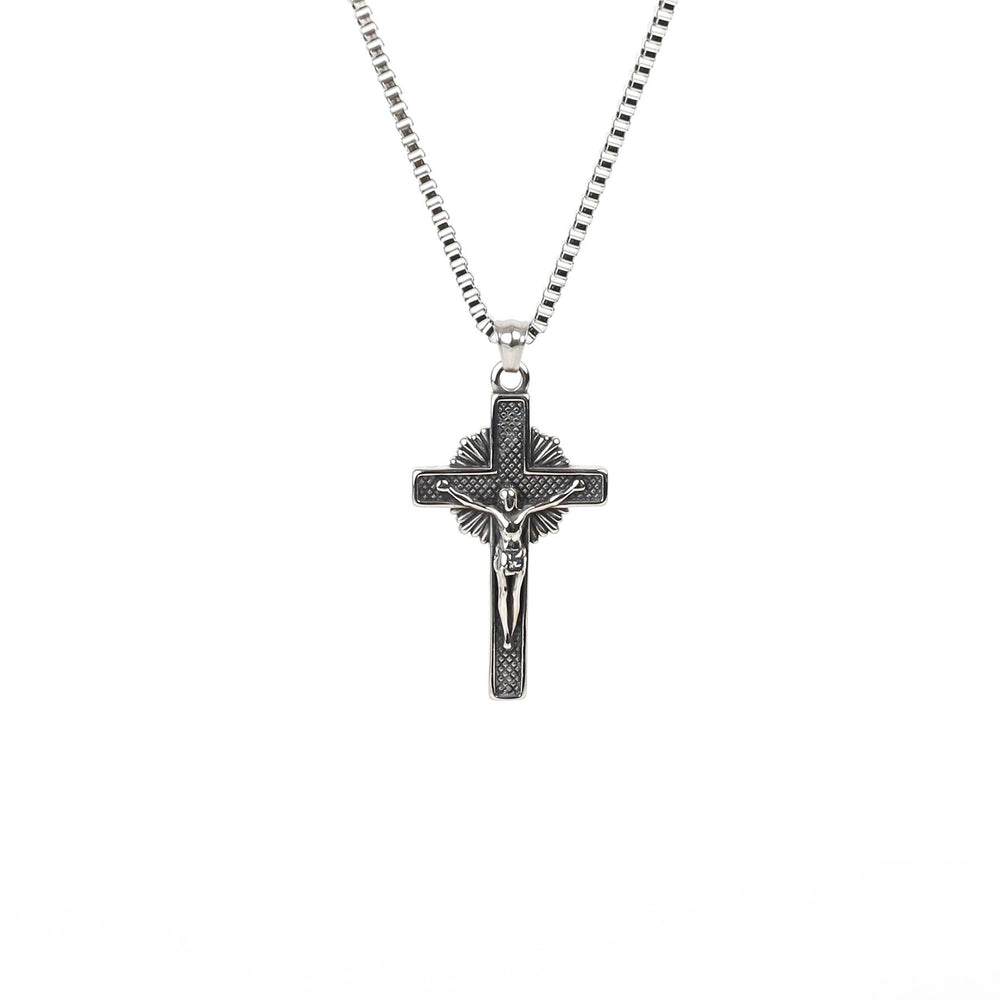 ✝️ Colierul Forței Interioare ⛓️🔥