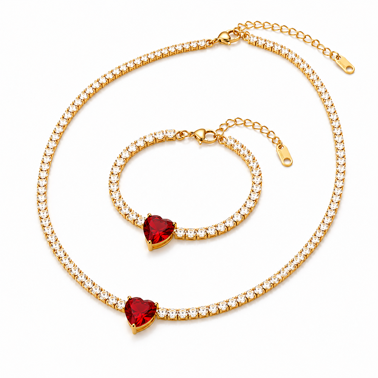 Set Aura Gold