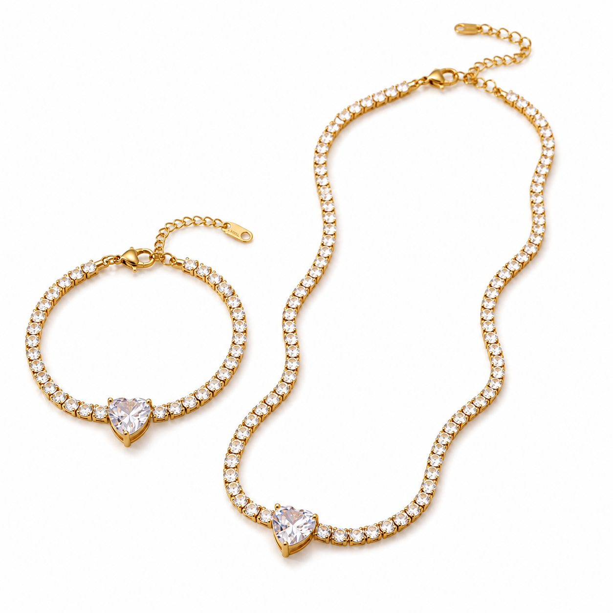 Set Aura Gold