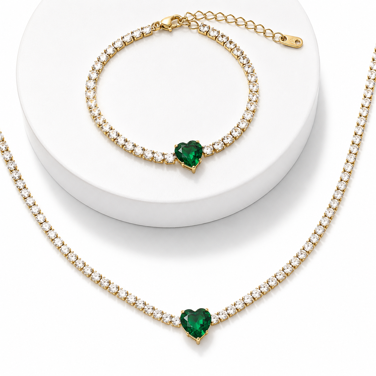 Set Aura Gold