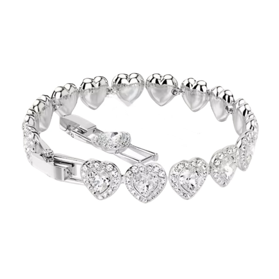 🤍 Set Heart Angel Grande 🤍