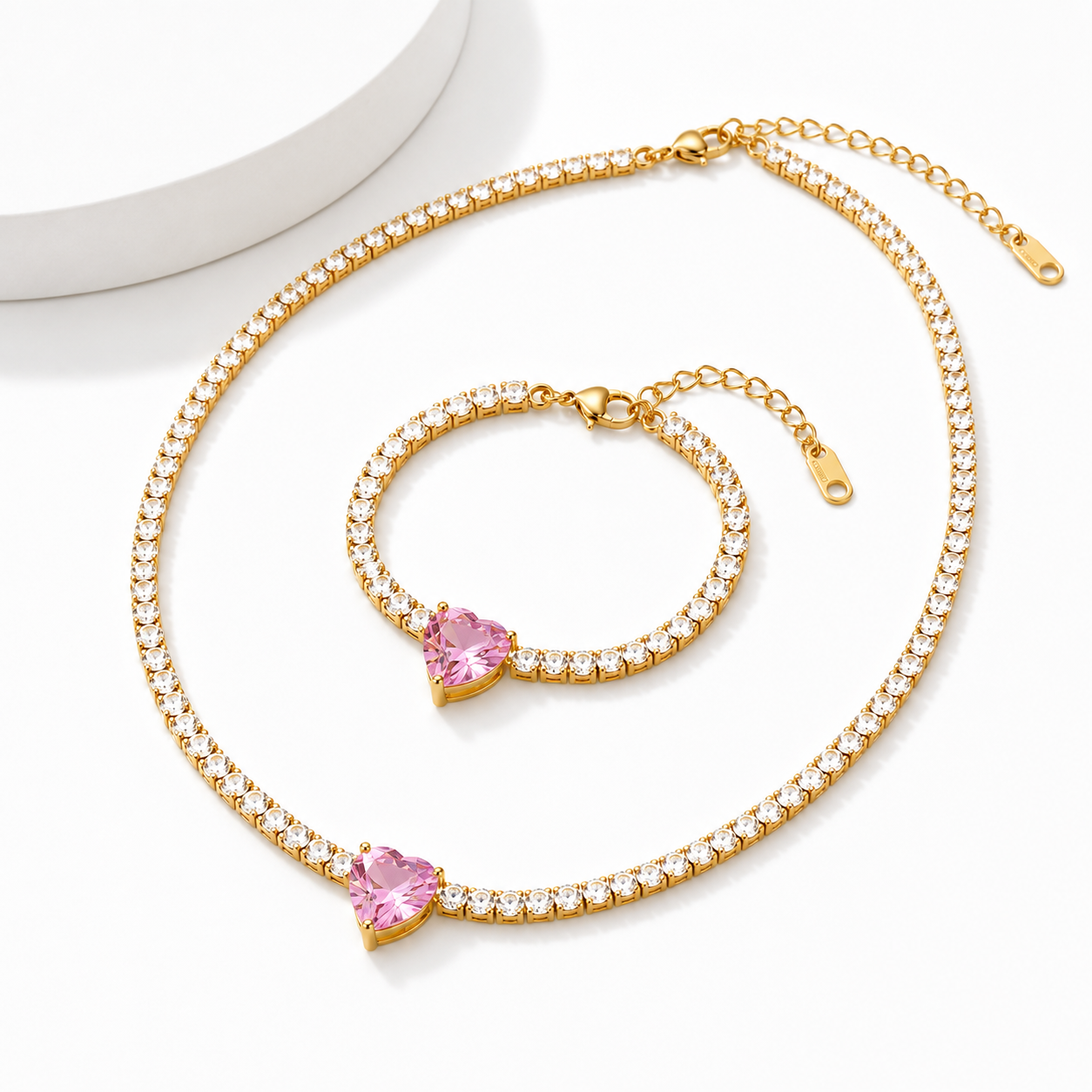 Set Aura Gold