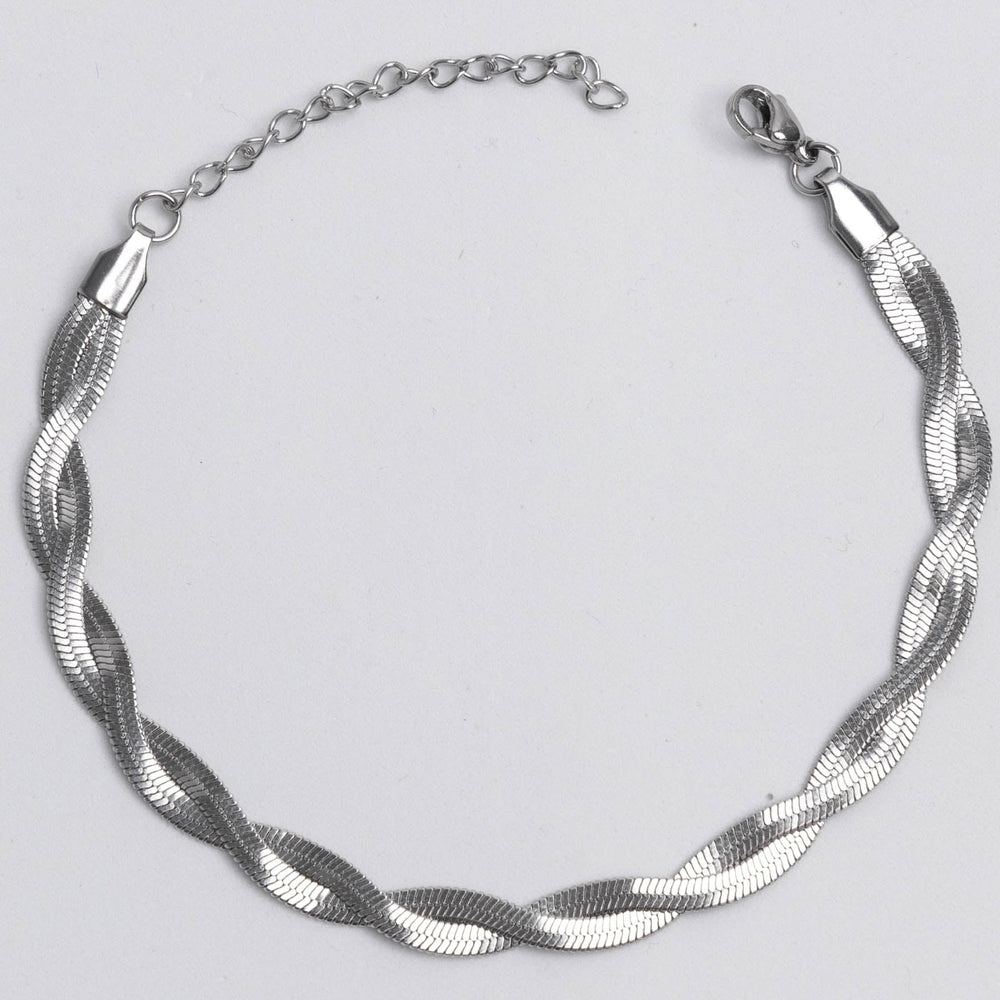 🐍✨ Brățară Snake Dublu – Bijuterie Unisex cu Stil