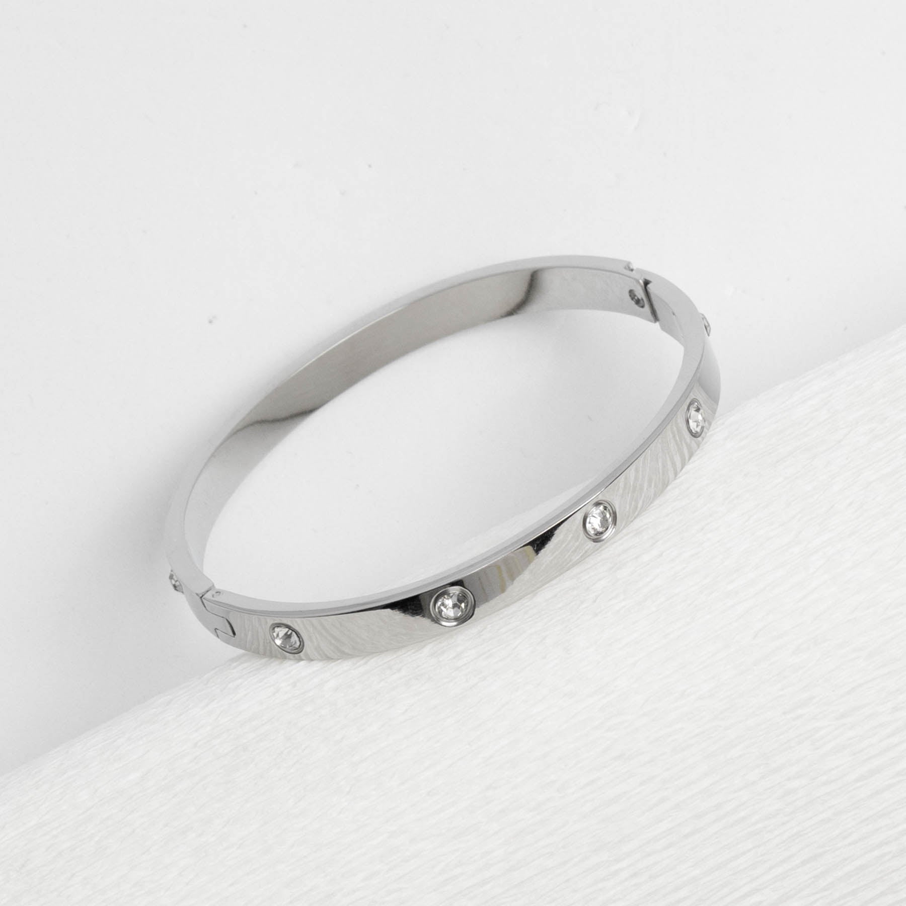 ✨ Bratara fixa tip Bangle ✨