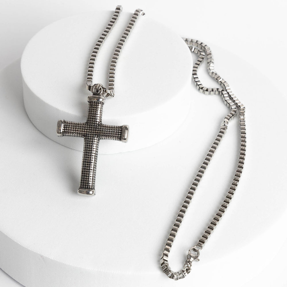 ✝️ Colierul Credinței ⛓️🔥