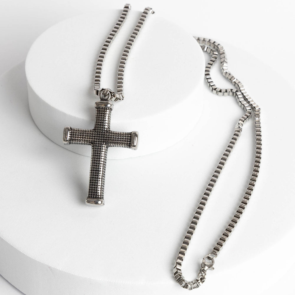 ✝️ Colierul Credinței ⛓️🔥