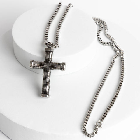 ✝️ Colierul Credinței ⛓️🔥