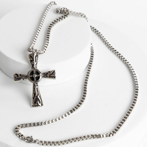 ✨ Colierul Forței Spirituale ✝️