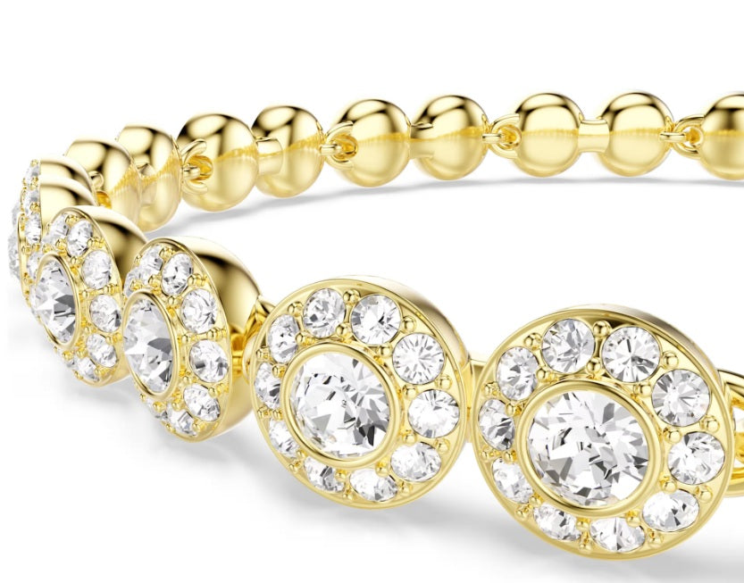 💎 Colier Angel & Cercei