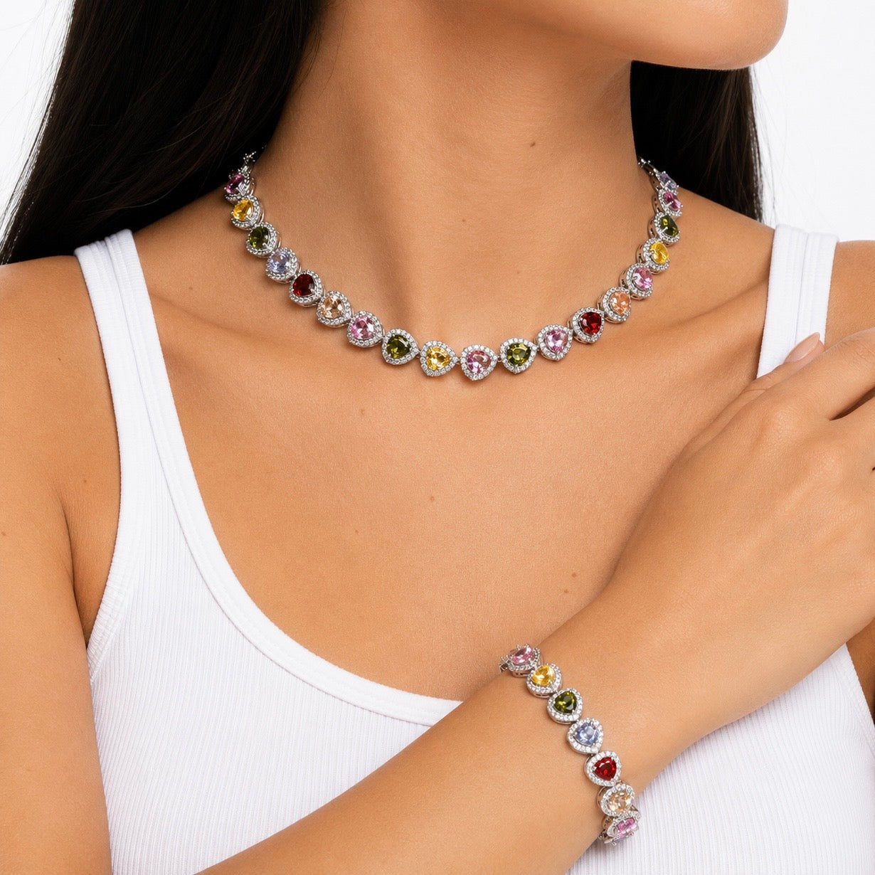 Set Candy – 3 Piese 💖
