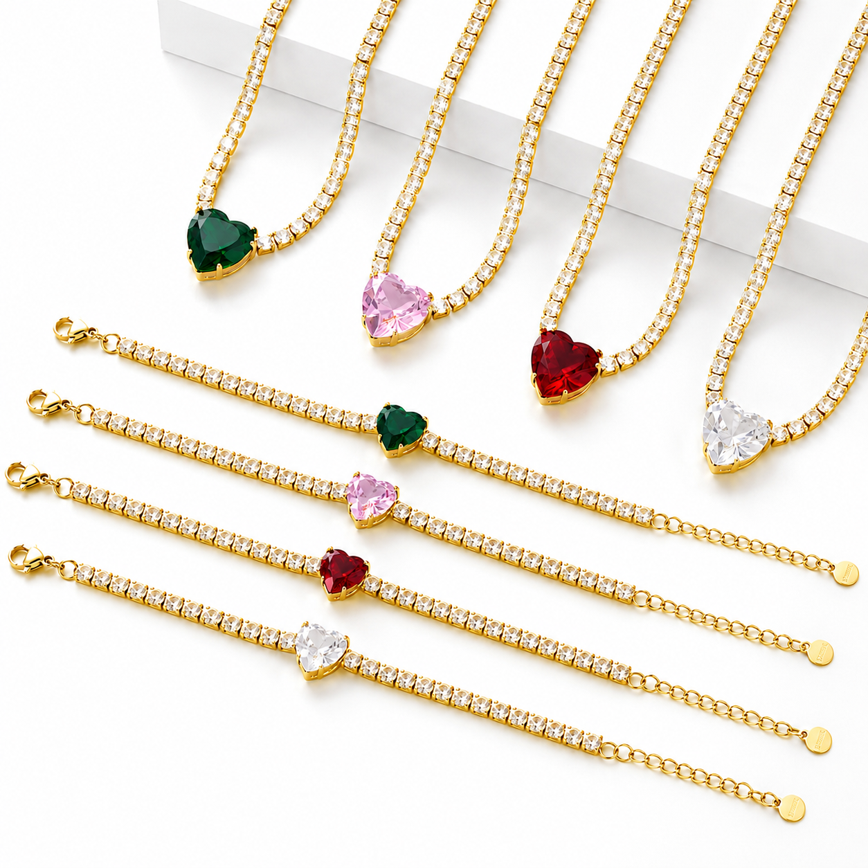 Set Aura Gold