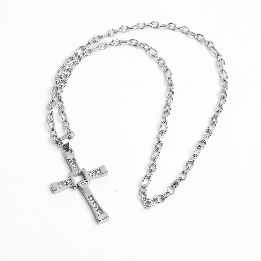 Colier "Fast&Furious"