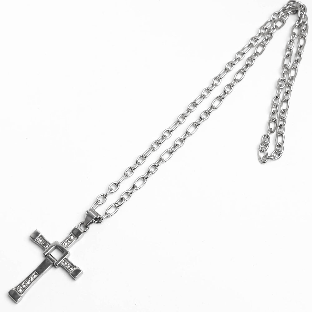 Colier "Fast&Furious"