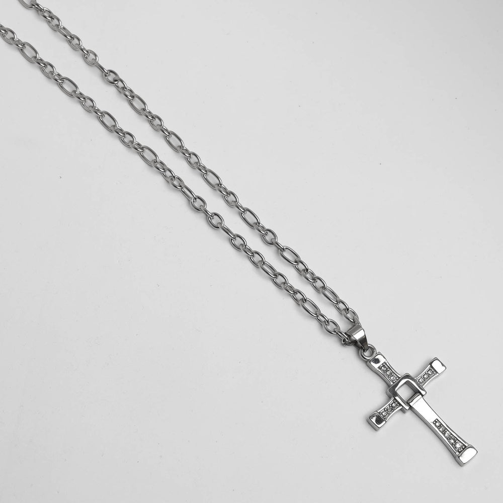 Colier "Fast&Furious"