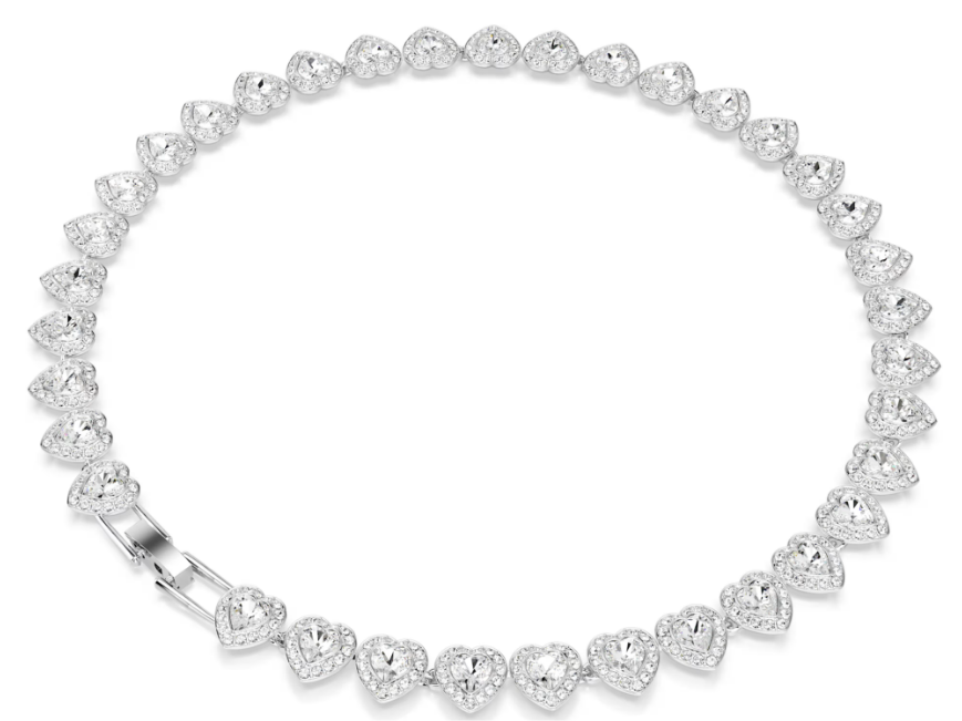 🤍 Colier Heart Angel Grande 🤍