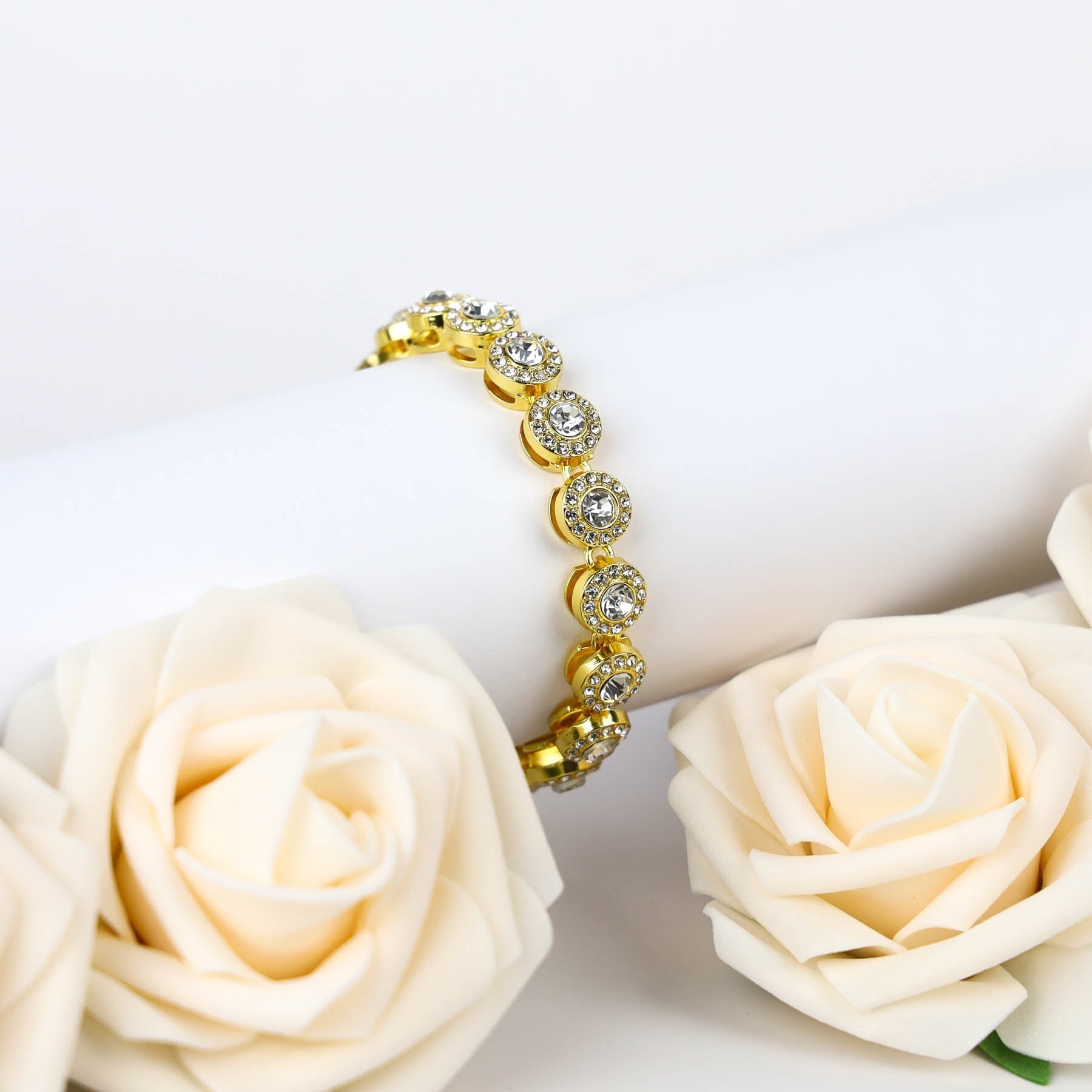 ✨ Brățara Special 💫 Rafinament cu Atitudine 🍀