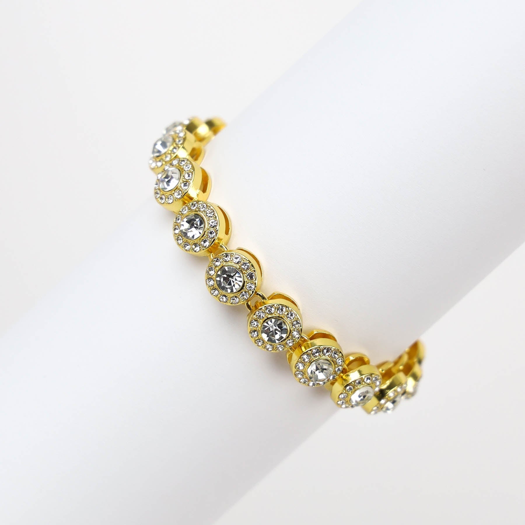 ✨ Brățara Special 💫 Rafinament cu Atitudine 🍀