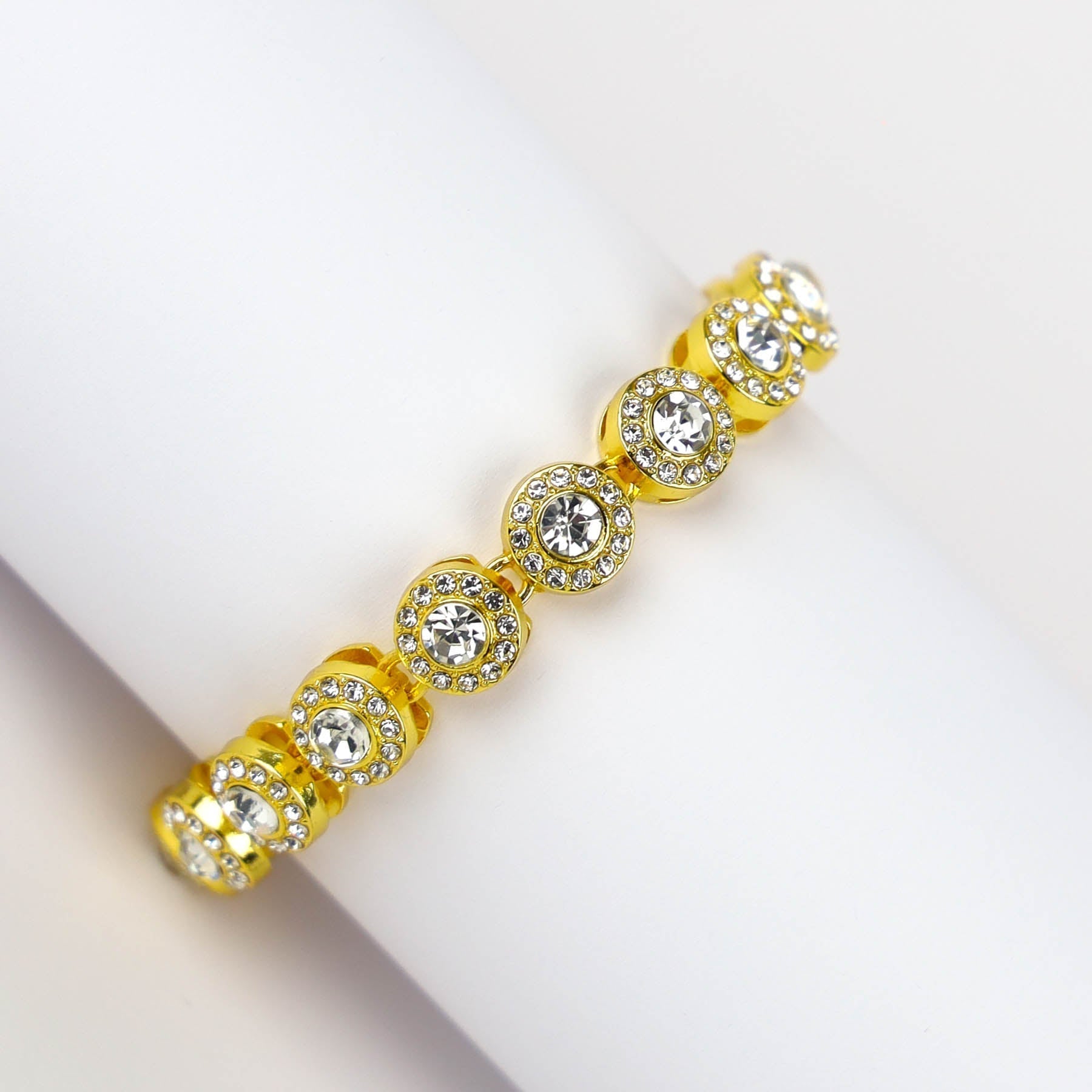 ✨ Brățara Special 💫 Rafinament cu Atitudine 🍀