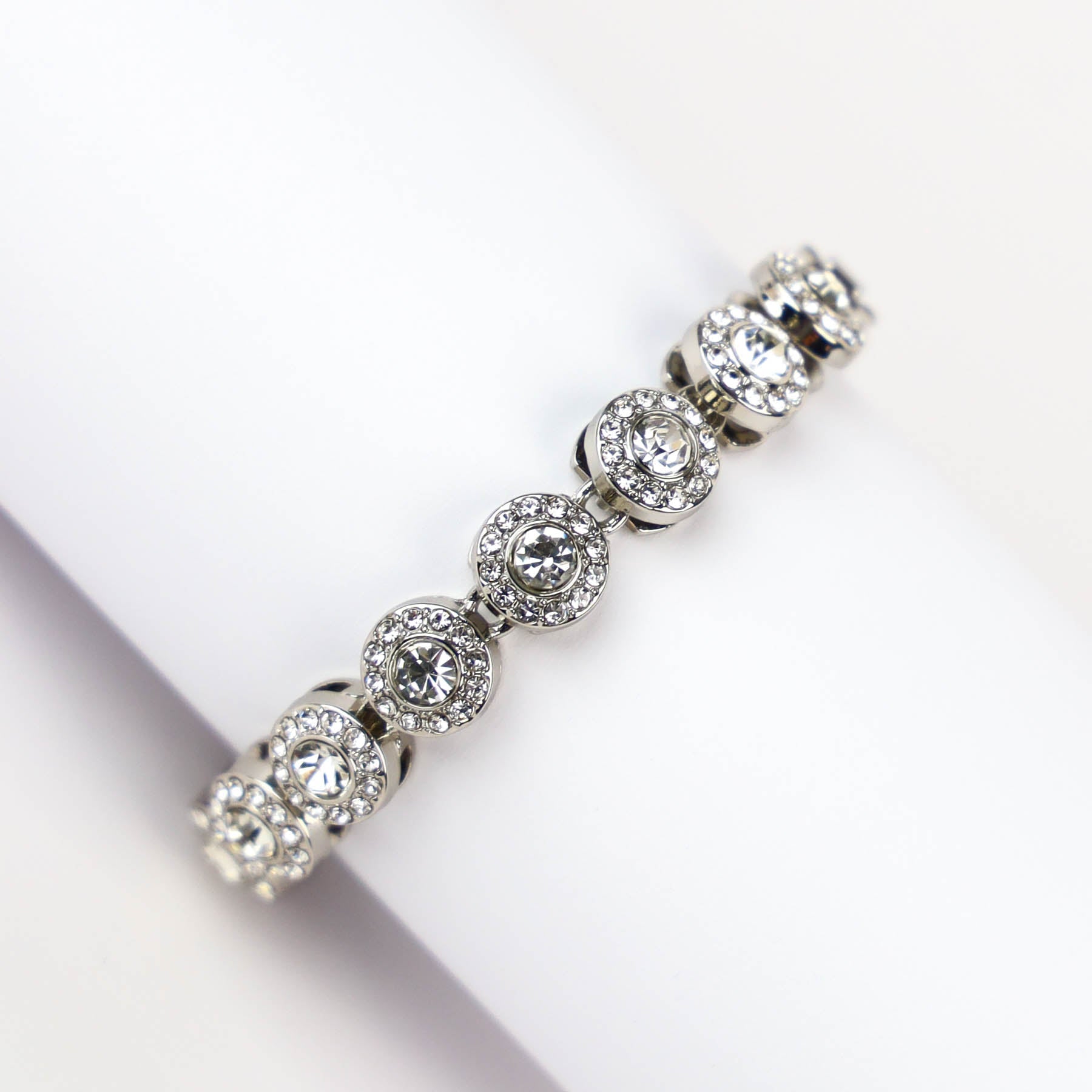 Bratara Special Silver