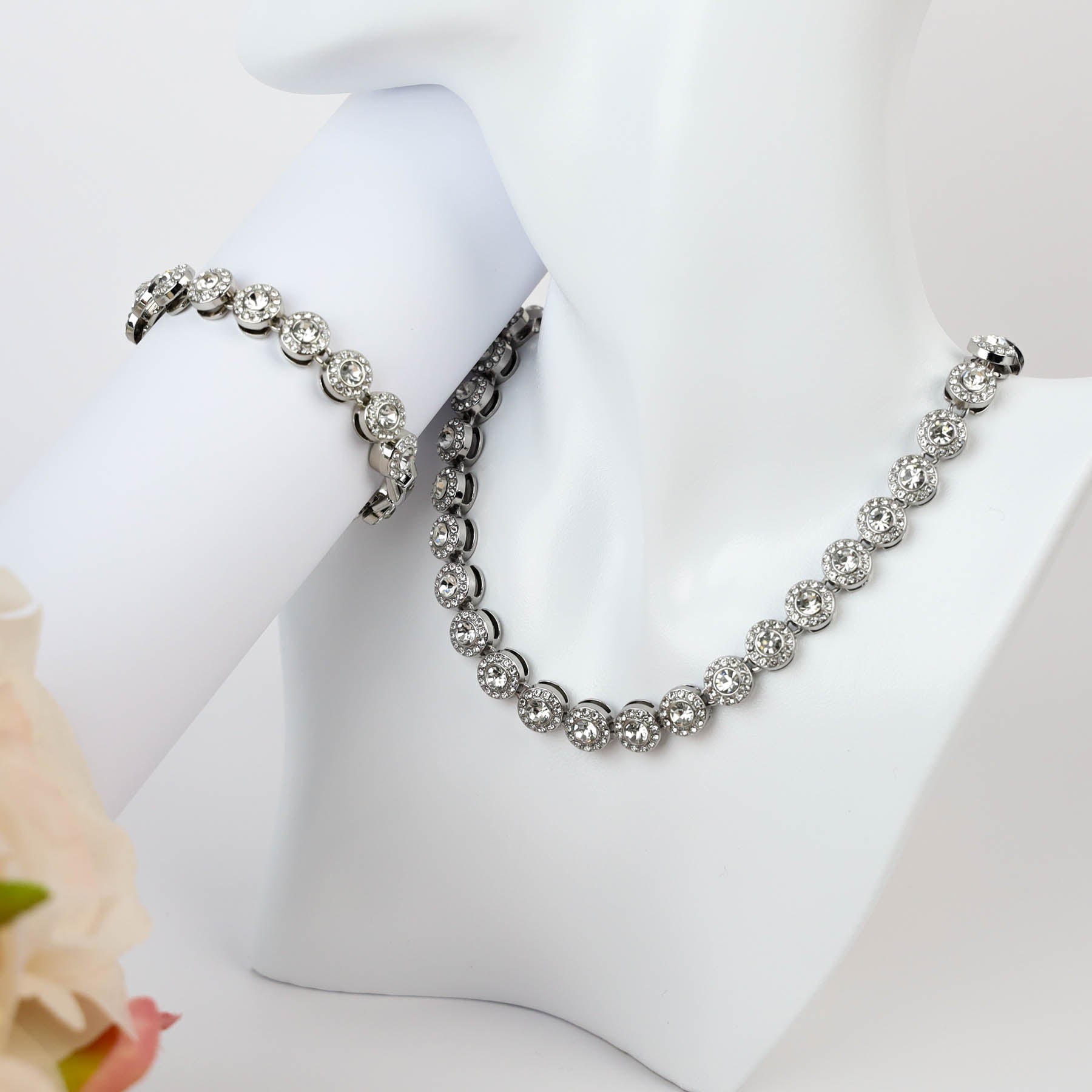 ✨ Brățara Special 💫 Rafinament cu Atitudine 🍀