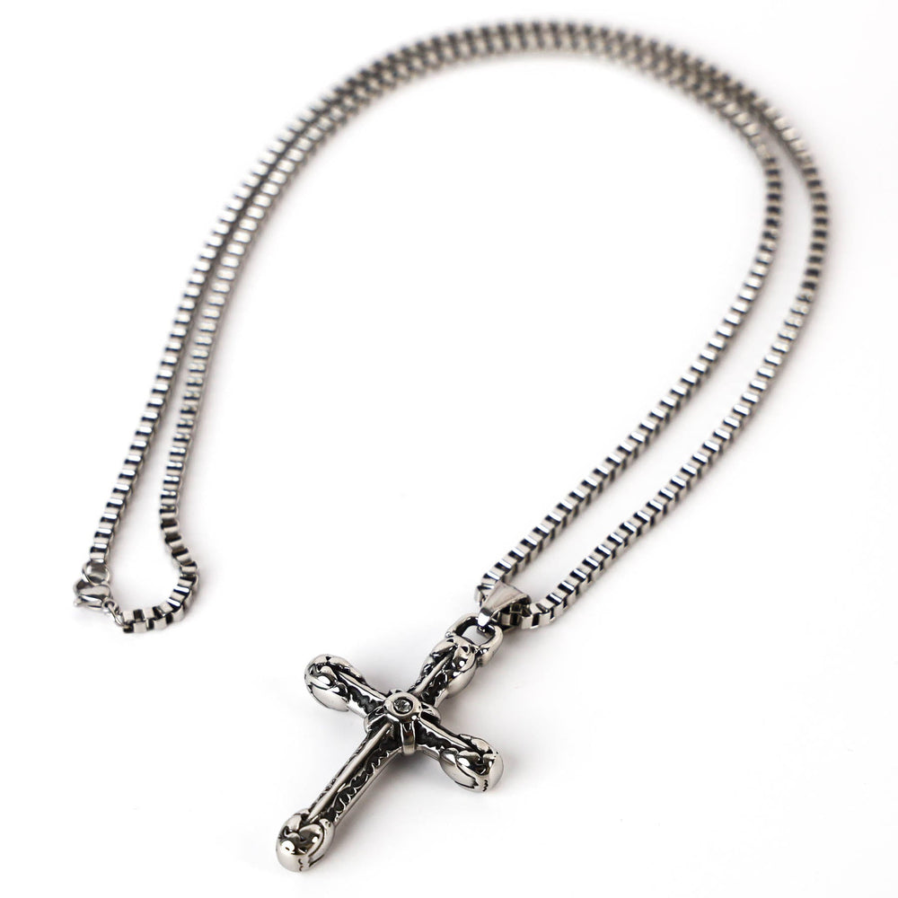 ✨ Colierul Puterii Supreme ⛓️💎