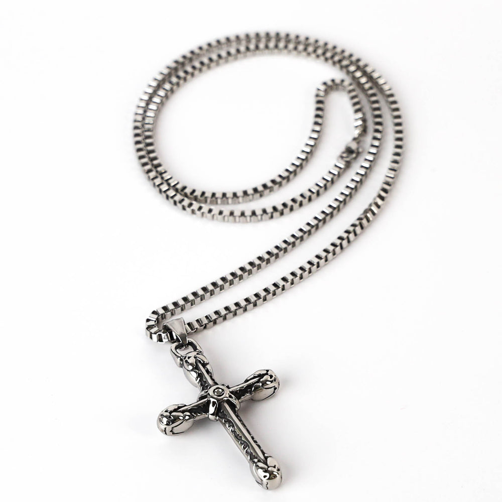 ✨ Colierul Puterii Supreme ⛓️💎