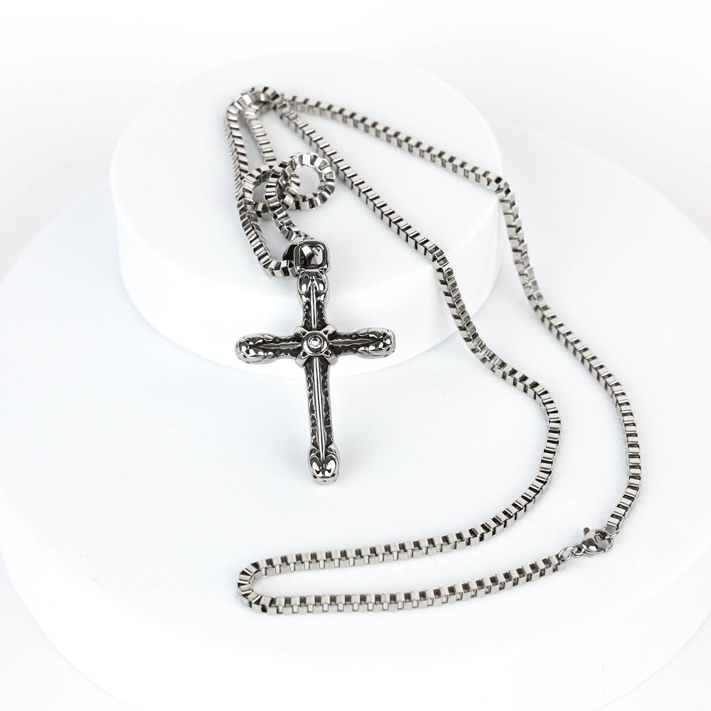 ✨ Colierul Puterii Supreme ⛓️💎