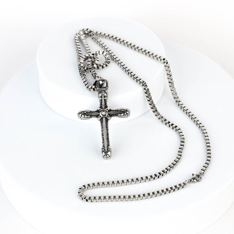 ✨ Colierul Puterii Supreme ⛓️💎