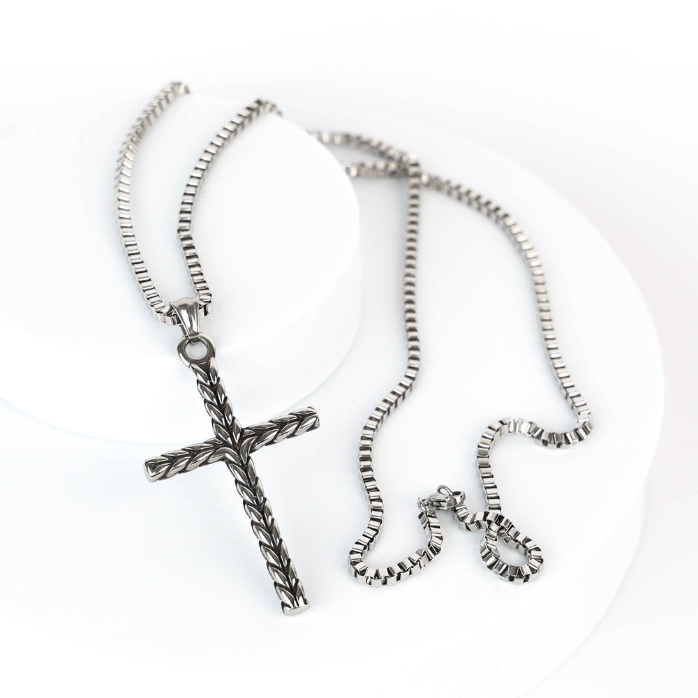 ✝️ Colierul Determinării Absolute ⛓️🔥