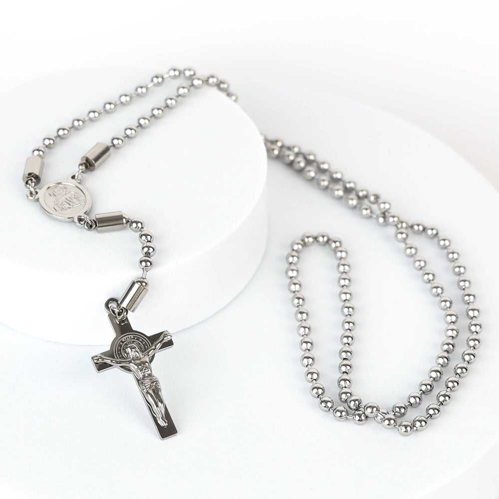 ✝️ Colierul Puterii ⛓️🔥