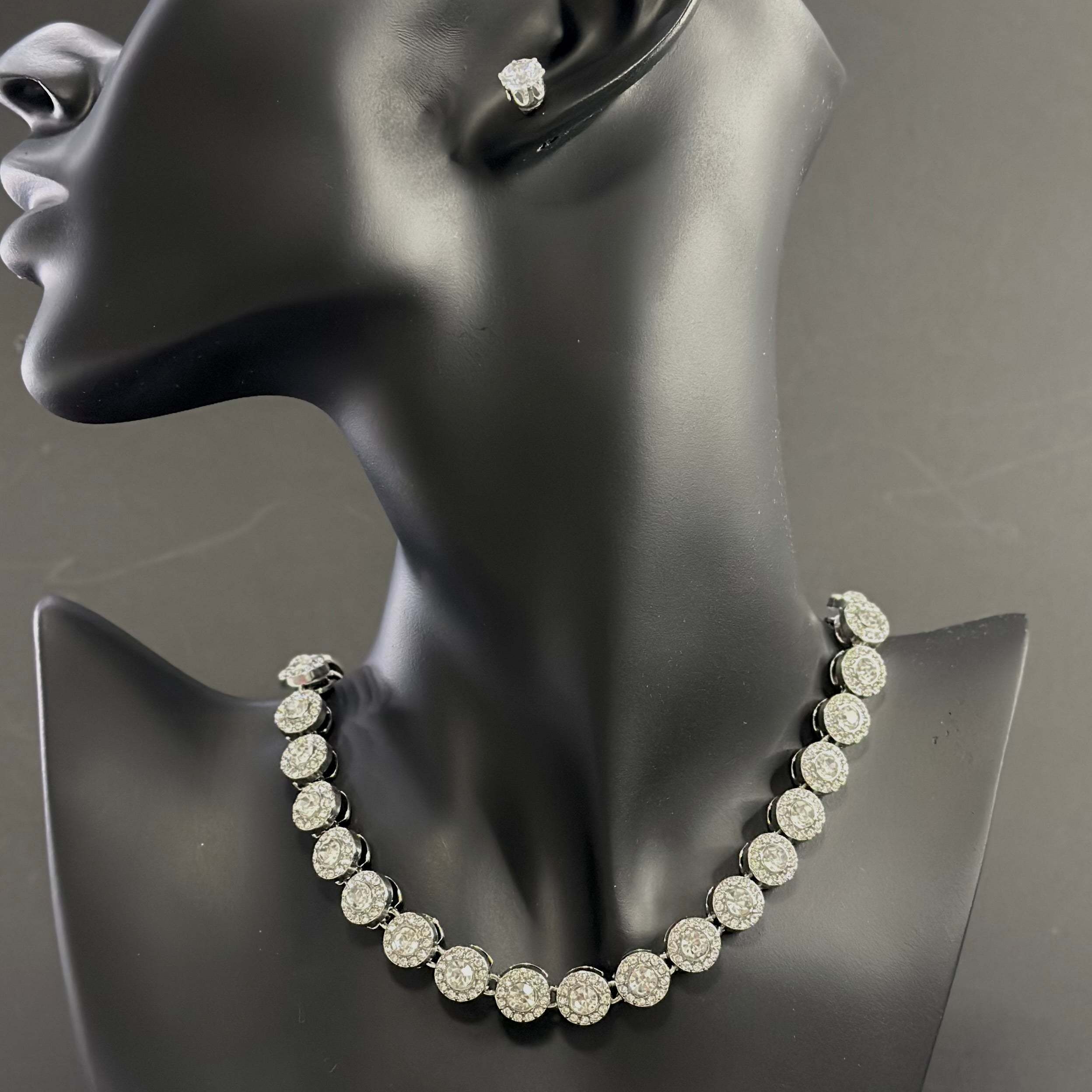 ✨ Colierul Special Silver 💫🍀