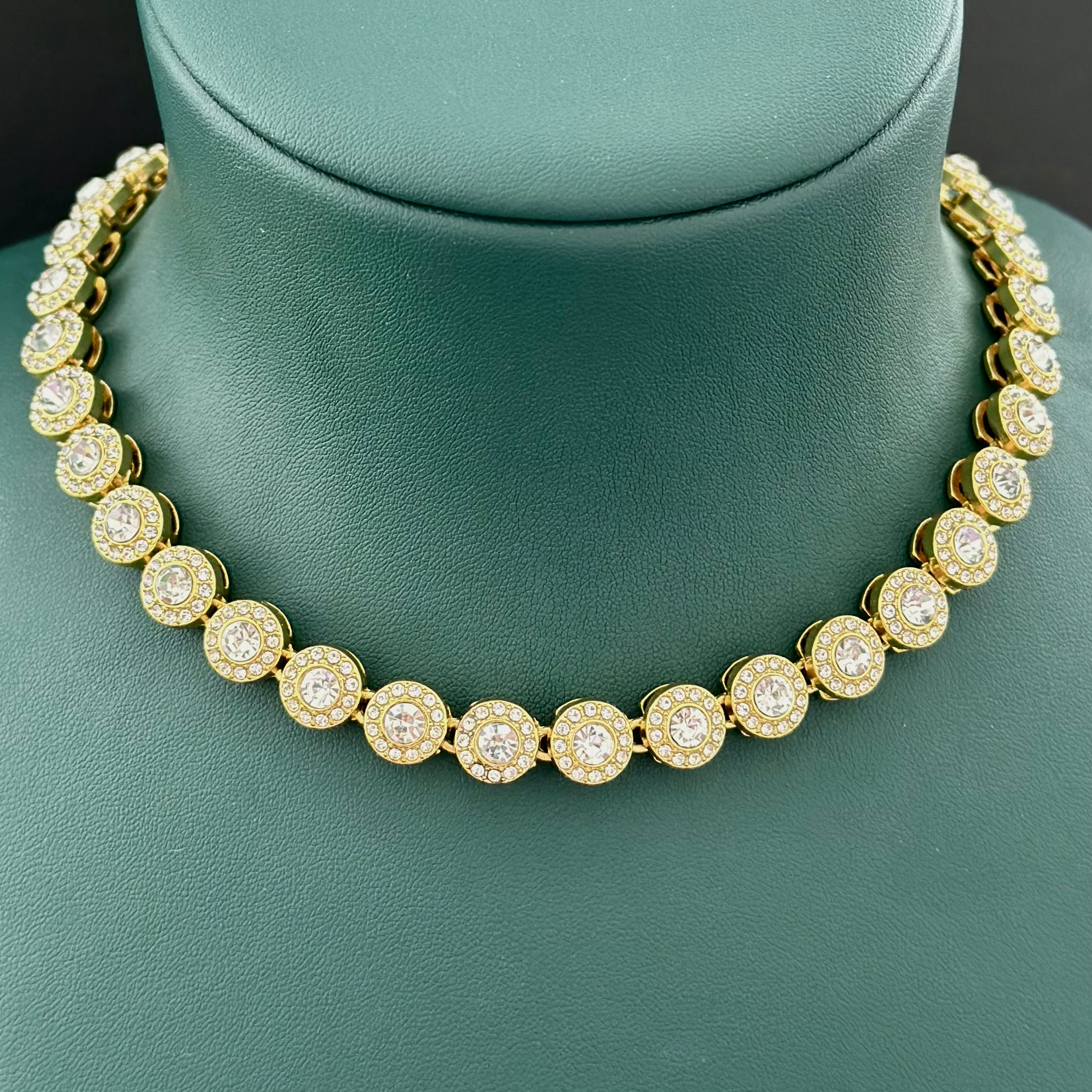 ✨ Colier Special Gold – Eleganță cu Personalitate
