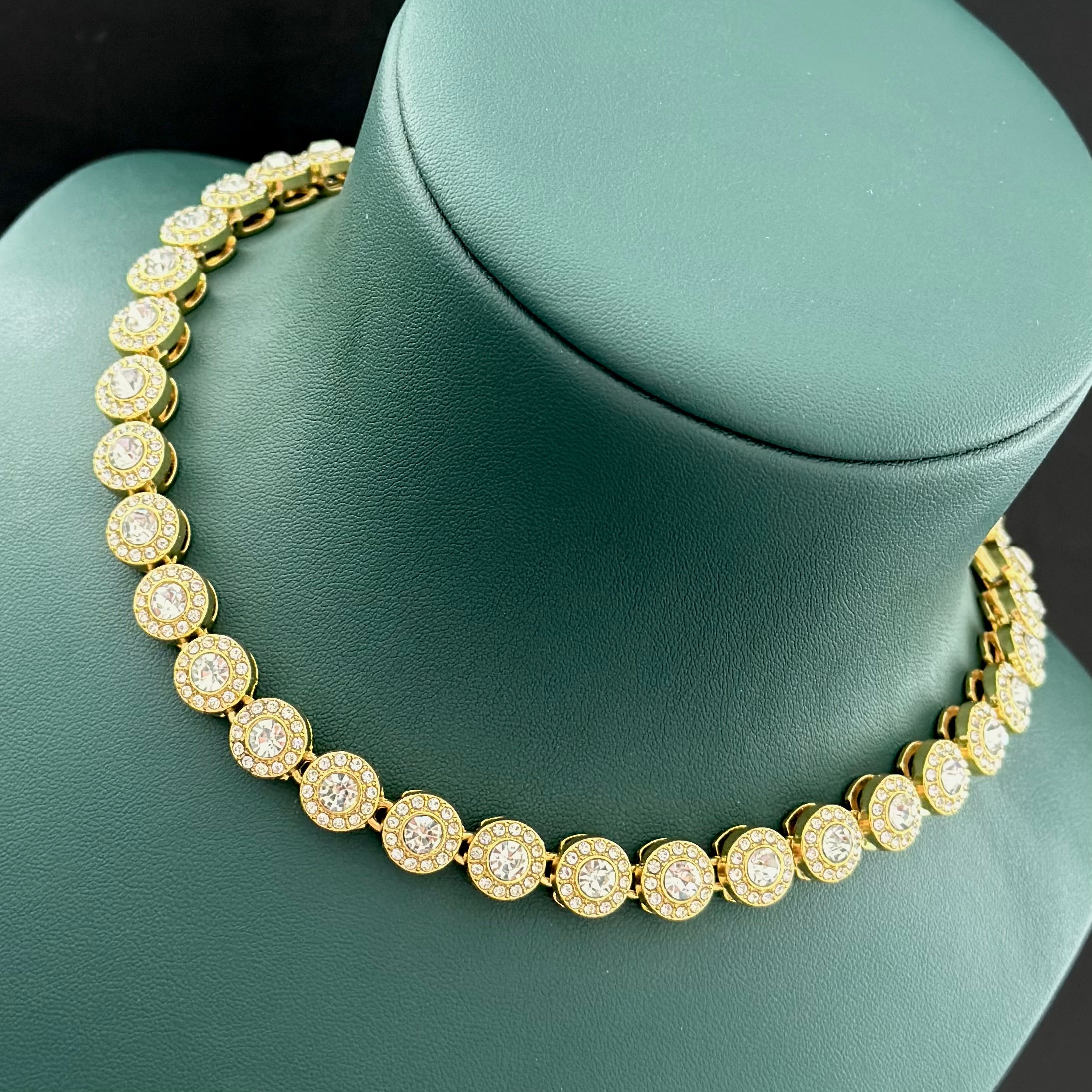 ✨ Colierul Special Gold 💫✨
