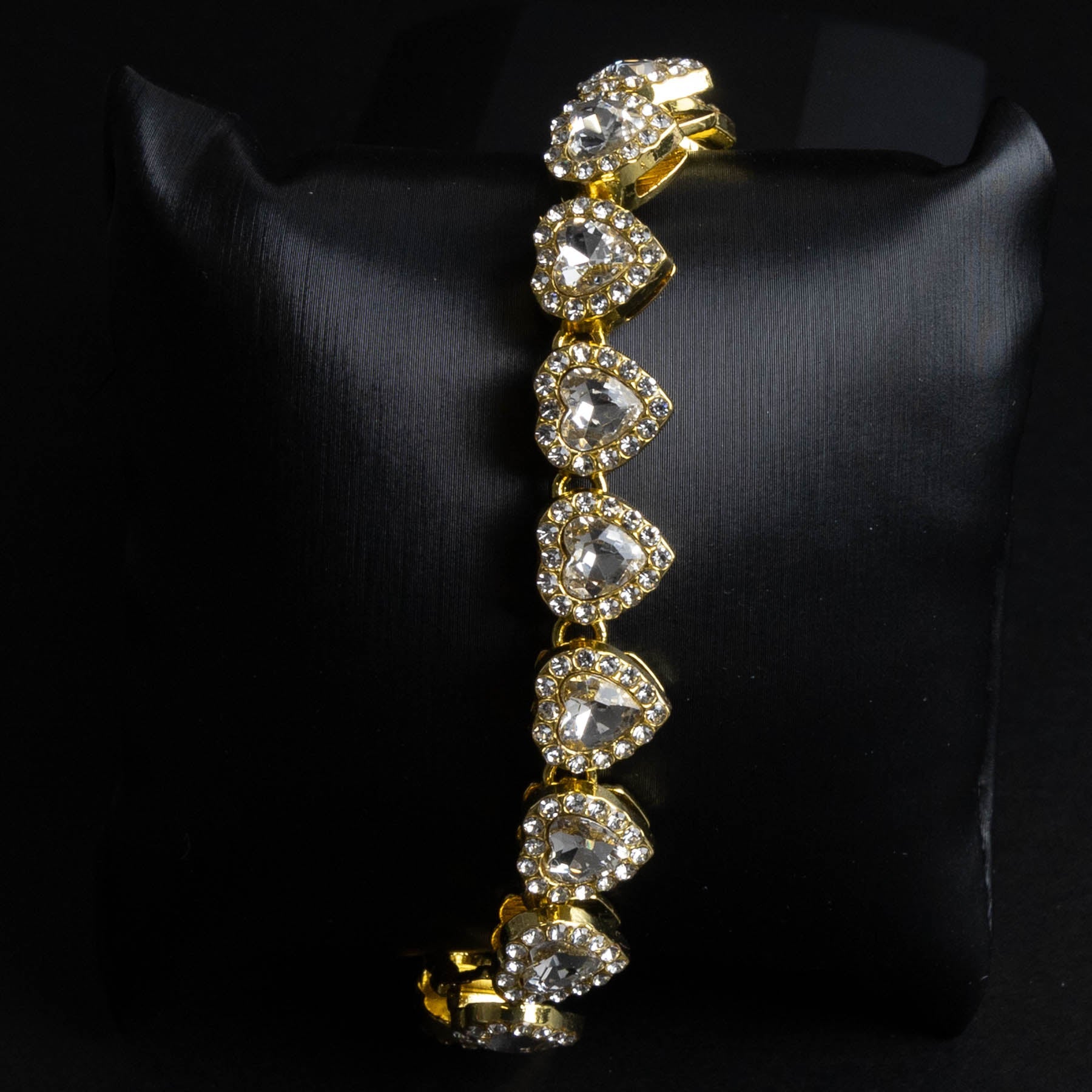 🤍 Brățara Specială Heart