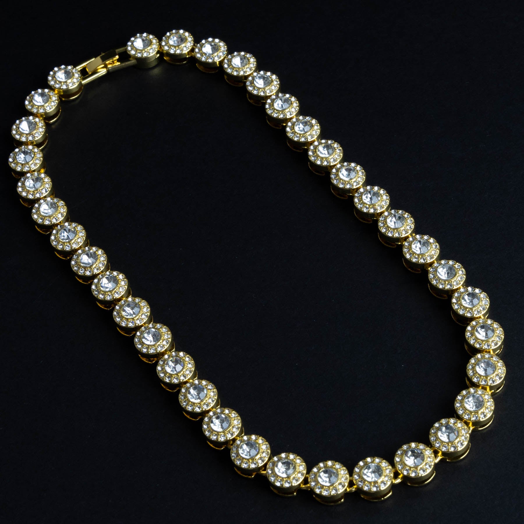 ✨ Colierul Special Gold 💫✨