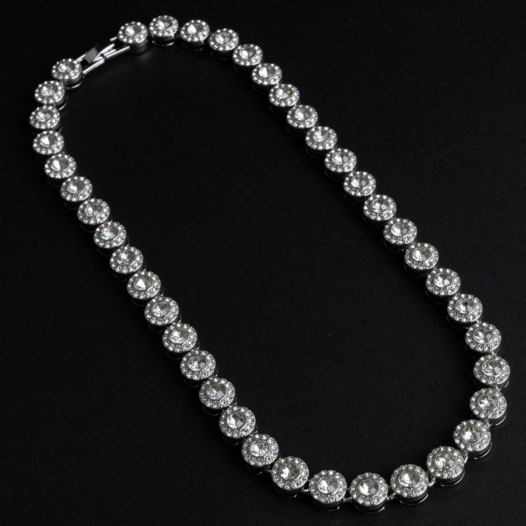 ✨ Colierul Special Silver 💫🍀