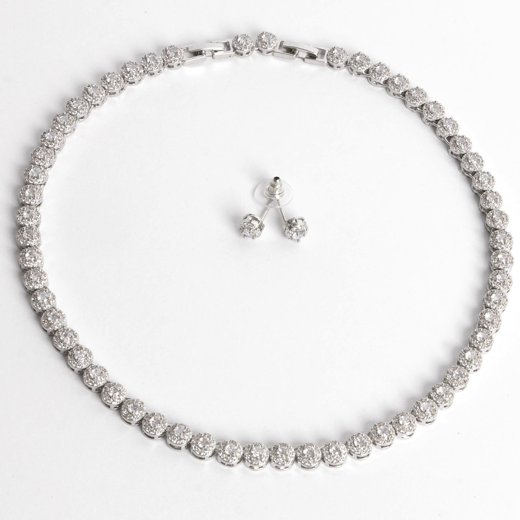 💎 Set Crystal Shine - 2 Piese 💎