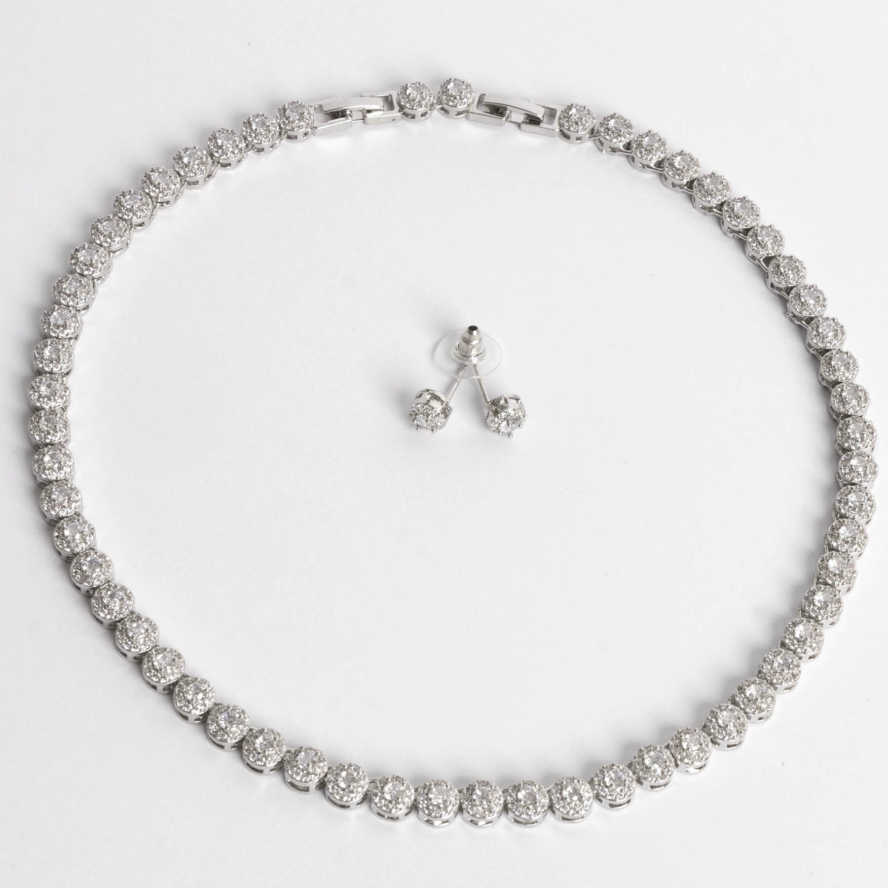 💎 Set Crystal Shine - 2 Piese 💎