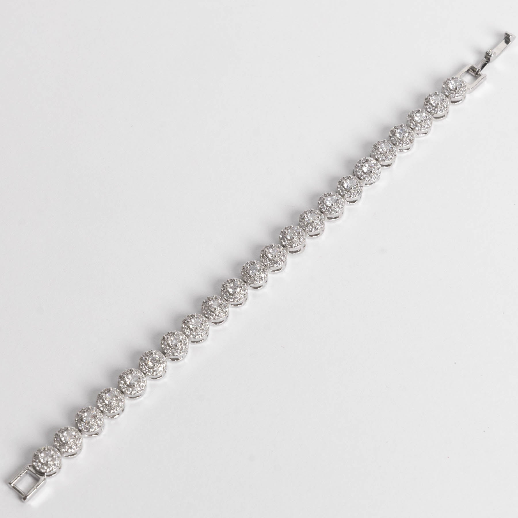 💎 Bratara Crystal Shine 💎