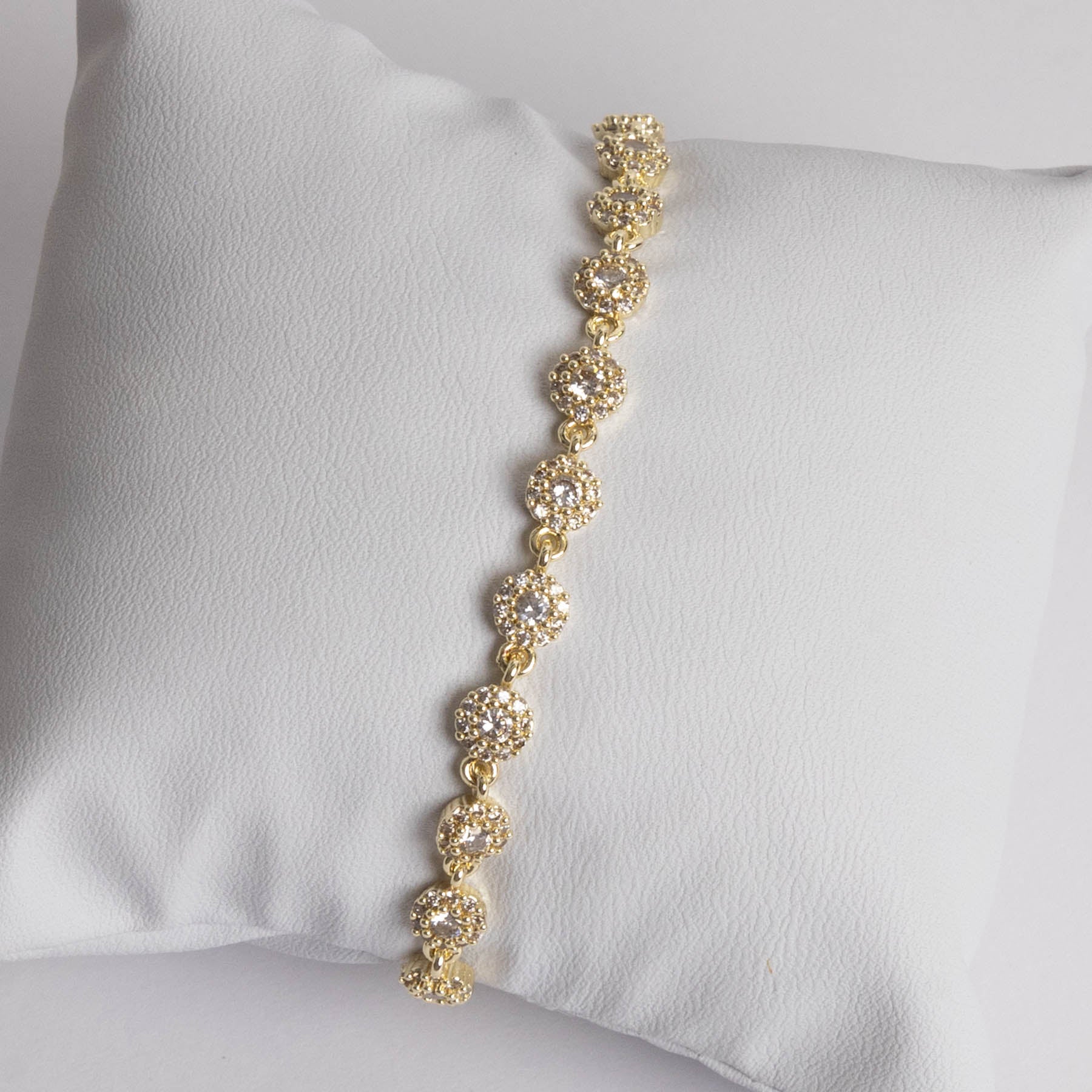✨ Brățara Shine Gold/Silver – Impact Maxim